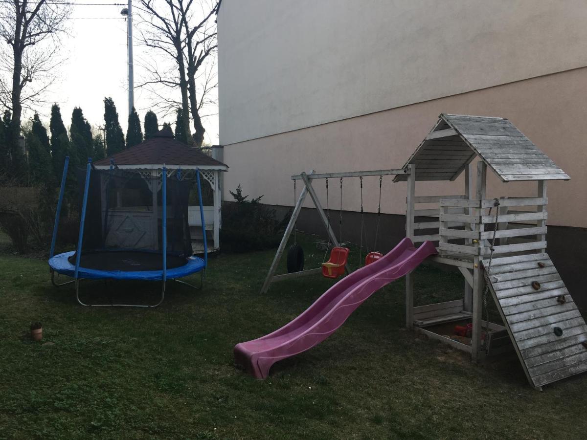 Apartamenty Ap 12 Ченстохова Екстер'єр фото